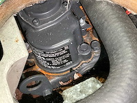 Onan 7.5hdkat41934k stroomgenerator - afbeelding 7 van  9