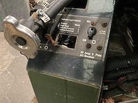 Onan 7.5hdkat41934k stroomgenerator - afbeelding 8 van  9