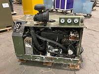 Onan 7.5hdkat41934k stroomgenerator - afbeelding 2 van  11