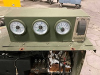 Onan 7.5hdkat41934k stroomgenerator - afbeelding 5 van  11