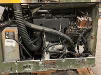 Onan 7.5hdkat41934k stroomgenerator - afbeelding 6 van  11