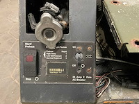 Onan 7.5hdkat41934k stroomgenerator - afbeelding 7 van  11