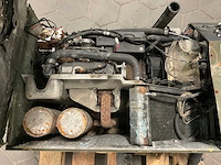 Onan 7.5hdkat41934k stroomgenerator - afbeelding 8 van  11