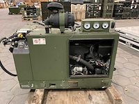 Onan d722-4jl1046 stroomgenerator - afbeelding 2 van  11