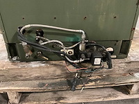 Onan d722-4jl1046 stroomgenerator - afbeelding 4 van  11