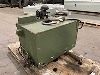 Onan d722-4jl1046 stroomgenerator - afbeelding 5 van  11