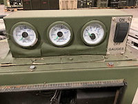 Onan d722-4jl1046 stroomgenerator - afbeelding 7 van  11