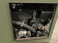 Onan d722-4jl1046 stroomgenerator - afbeelding 8 van  11