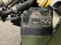 Onan d722-4jl1046 stroomgenerator - afbeelding 9 van  11