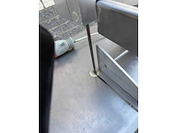 Onb - vleeszaagmachine / lintzaag - afbeelding 4 van  4