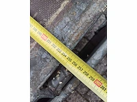 Onbekend - onbekend - dubbelasser - car trailer - - afbeelding 16 van  28