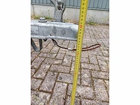 Onbekend - onbekend - dubbelasser - car trailer - - afbeelding 18 van  28