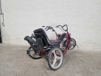 Onbekend - side bij side - elektrische fiets - afbeelding 5 van  8