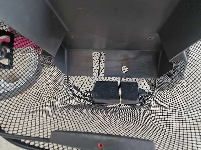 Onbekend - side bij side - elektrische fiets - afbeelding 7 van  8