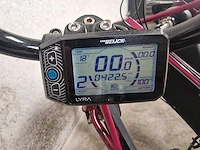 Onbekend - side bij side - elektrische fiets - afbeelding 8 van  8