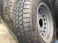 Onbekend aanhanger velg (5x) - afbeelding 3 van  6