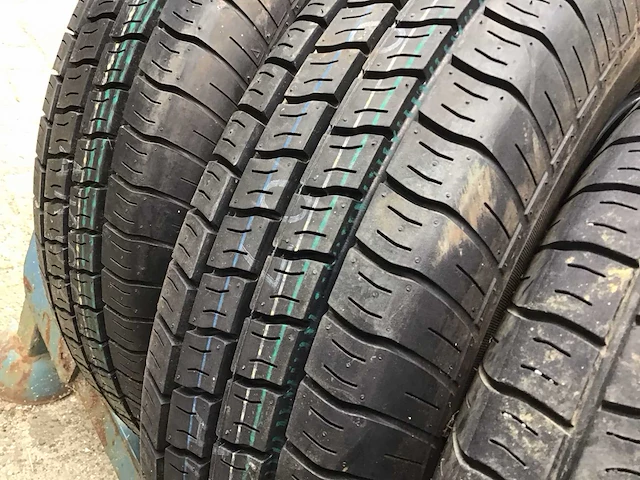 Onbekend aanhanger velg (5x) - afbeelding 5 van  6