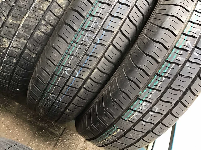 Onbekend aanhanger velg (5x) - afbeelding 6 van  6
