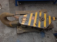 Onderblok 30t