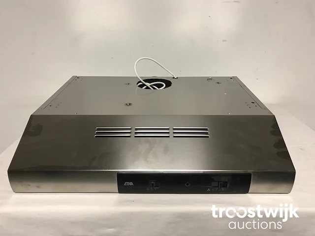 Onderbouw afzuigkap - afbeelding 4 van  4