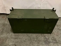 Onderbouw kist t.b.v aanhangwagen (60x30x22cm) - afbeelding 2 van  3