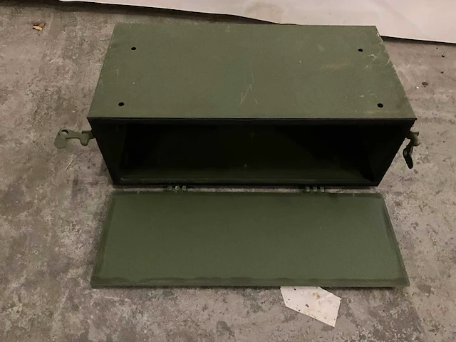 Onderbouw kist t.b.v aanhangwagen (60x30x22cm) - afbeelding 3 van  3