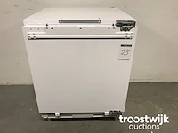 Onderbouw koelkast met vriesvak - afbeelding 1 van  3