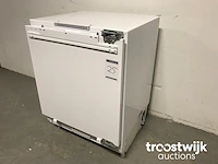 Onderbouw koelkast met vriesvak - afbeelding 2 van  3