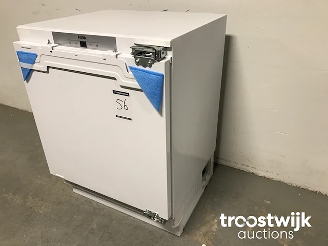 Onderbouw koelkast met vriesvak - afbeelding 2 van  3
