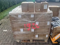 Onderconstructie pakket zonnepanelen t.b.v. 500 panelen - afbeelding 6 van  12