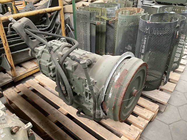 Onderdeel - afbeelding 1 van  4