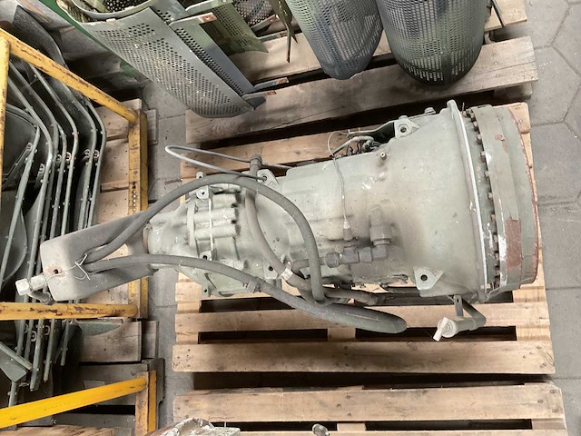 Onderdeel - afbeelding 2 van  4