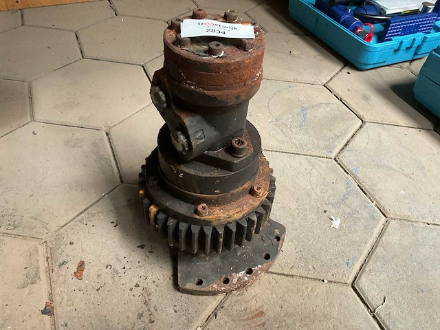 Onderdeel - afbeelding 1 van  3