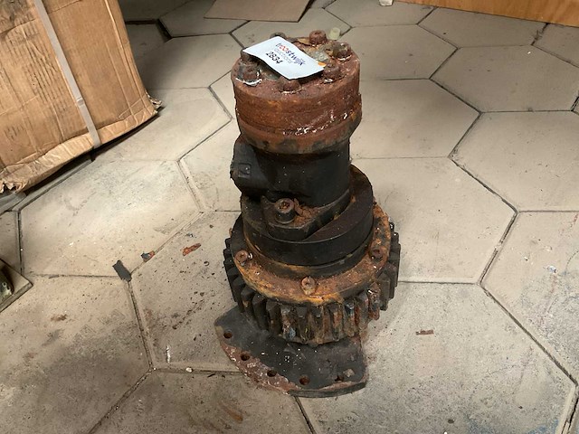 Onderdeel - afbeelding 2 van  3