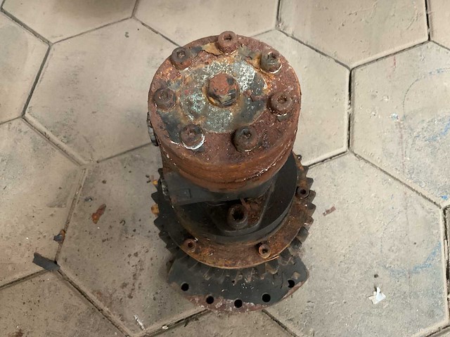 Onderdeel - afbeelding 3 van  3