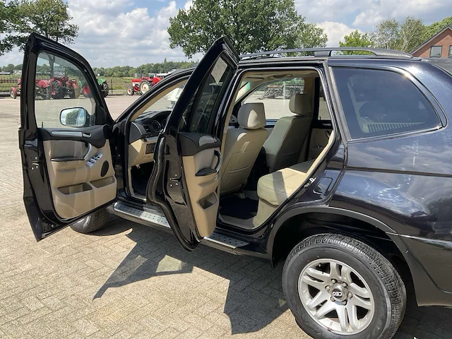 Onderdelen ceo bmw “4wd” personenauto - afbeelding 4 van  25