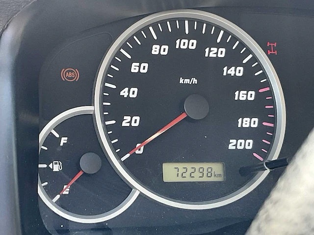 Onderdelen ceo bmw “4wd” personenauto - afbeelding 11 van  25