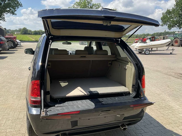 Onderdelen ceo bmw “4wd” personenauto - afbeelding 15 van  25
