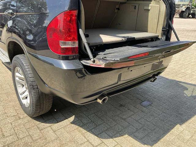 Onderdelen ceo bmw “4wd” personenauto - afbeelding 16 van  25