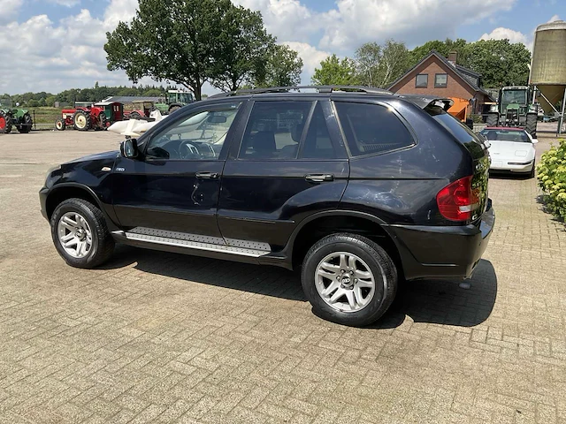 Onderdelen ceo bmw “4wd” personenauto - afbeelding 23 van  25