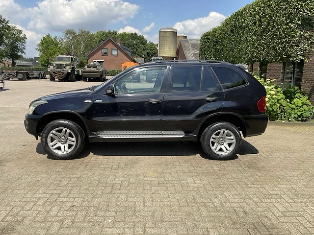 Onderdelen ceo bmw “4wd” personenauto - afbeelding 24 van  25