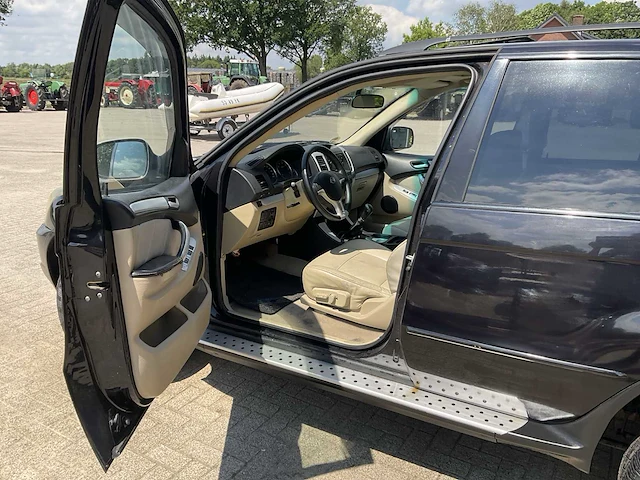 Onderdelen ceo bmw “4wd” personenauto - afbeelding 25 van  25