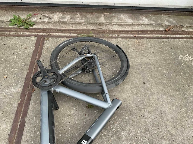 Onderdelen elektrische fiets - afbeelding 4 van  8
