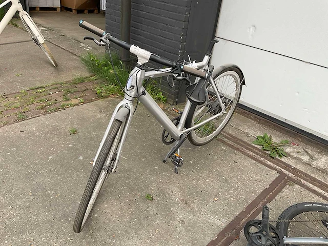 Onderdelen elektrische fiets - afbeelding 5 van  8