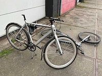 Onderdelen elektrische fiets - afbeelding 6 van  8