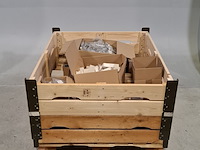 Onderdelen en ijzerwaren - afbeelding 1 van  10