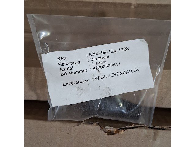 Onderdelen en ijzerwaren - afbeelding 7 van  10