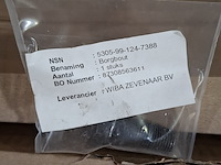 Onderdelen en ijzerwaren - afbeelding 7 van  10