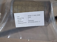 Onderdelen en ijzerwaren - afbeelding 9 van  10