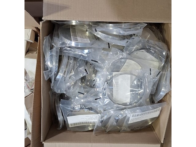 Onderdelen en ijzerwaren - afbeelding 10 van  10